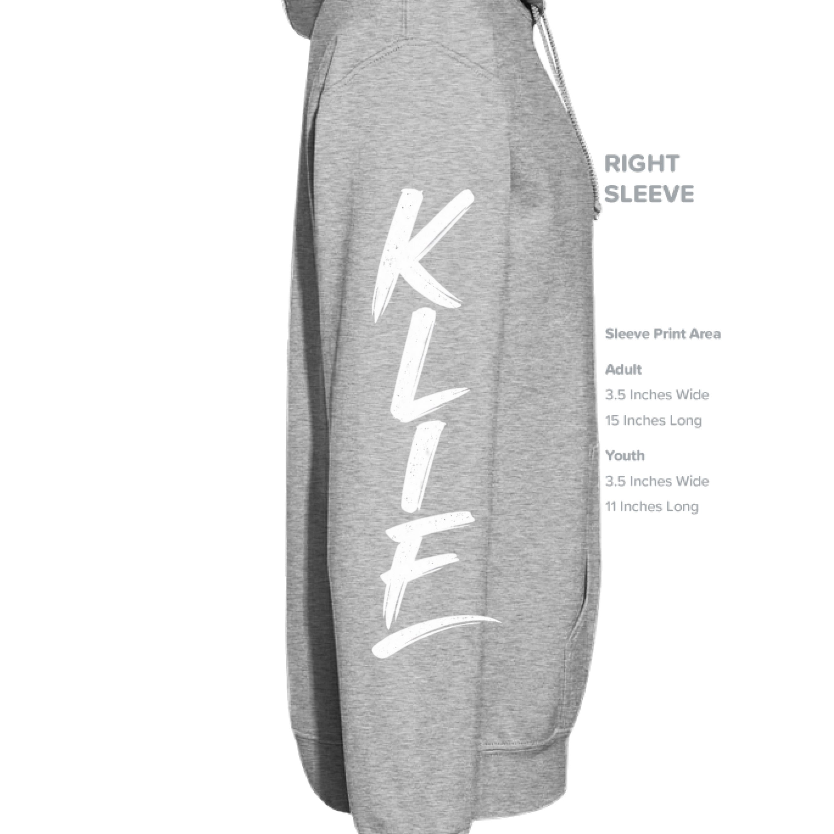 SPORT GREY - SLEEVE_RIGHT