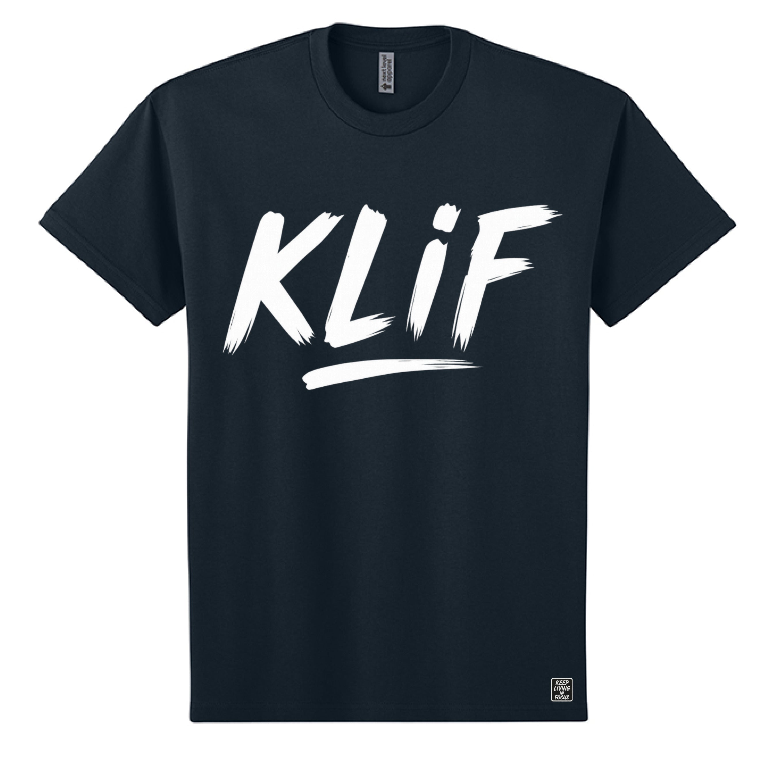 Midnight Navy - FRONT