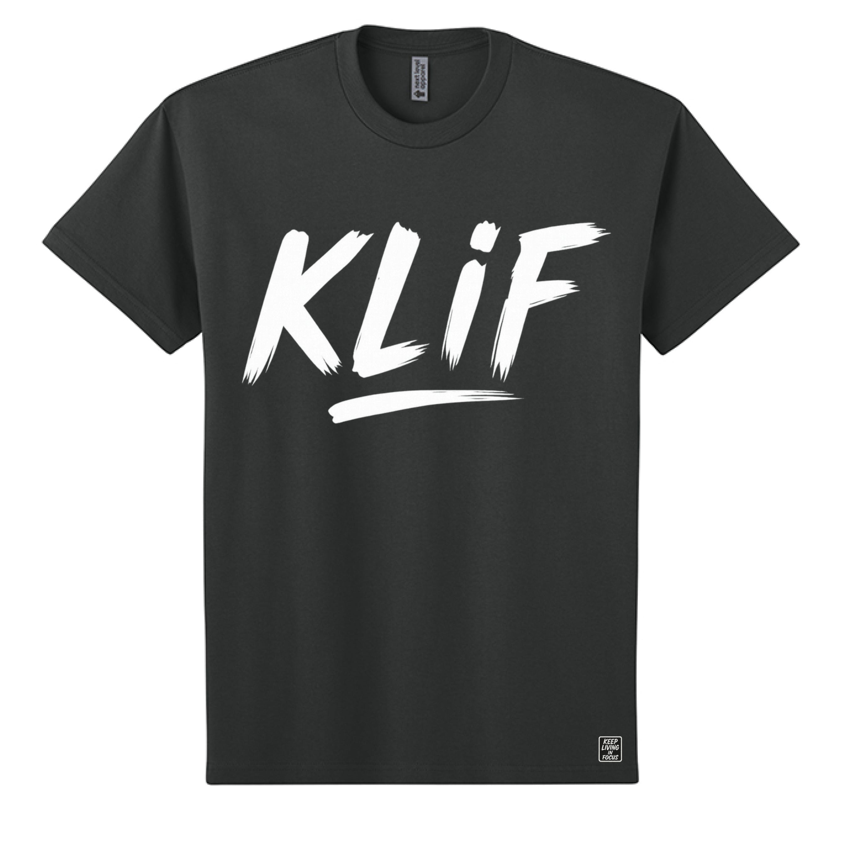 Graphite Black - FRONT