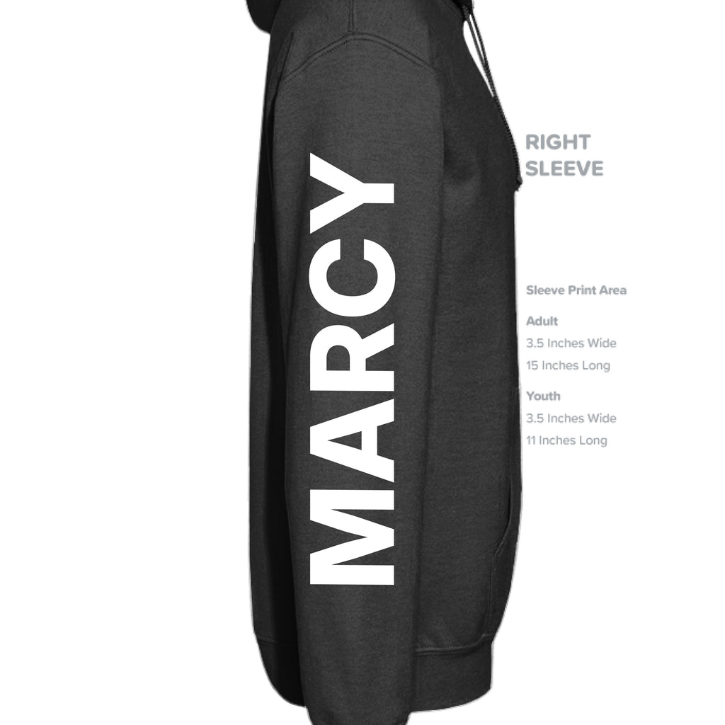 Black - SLEEVE_RIGHT