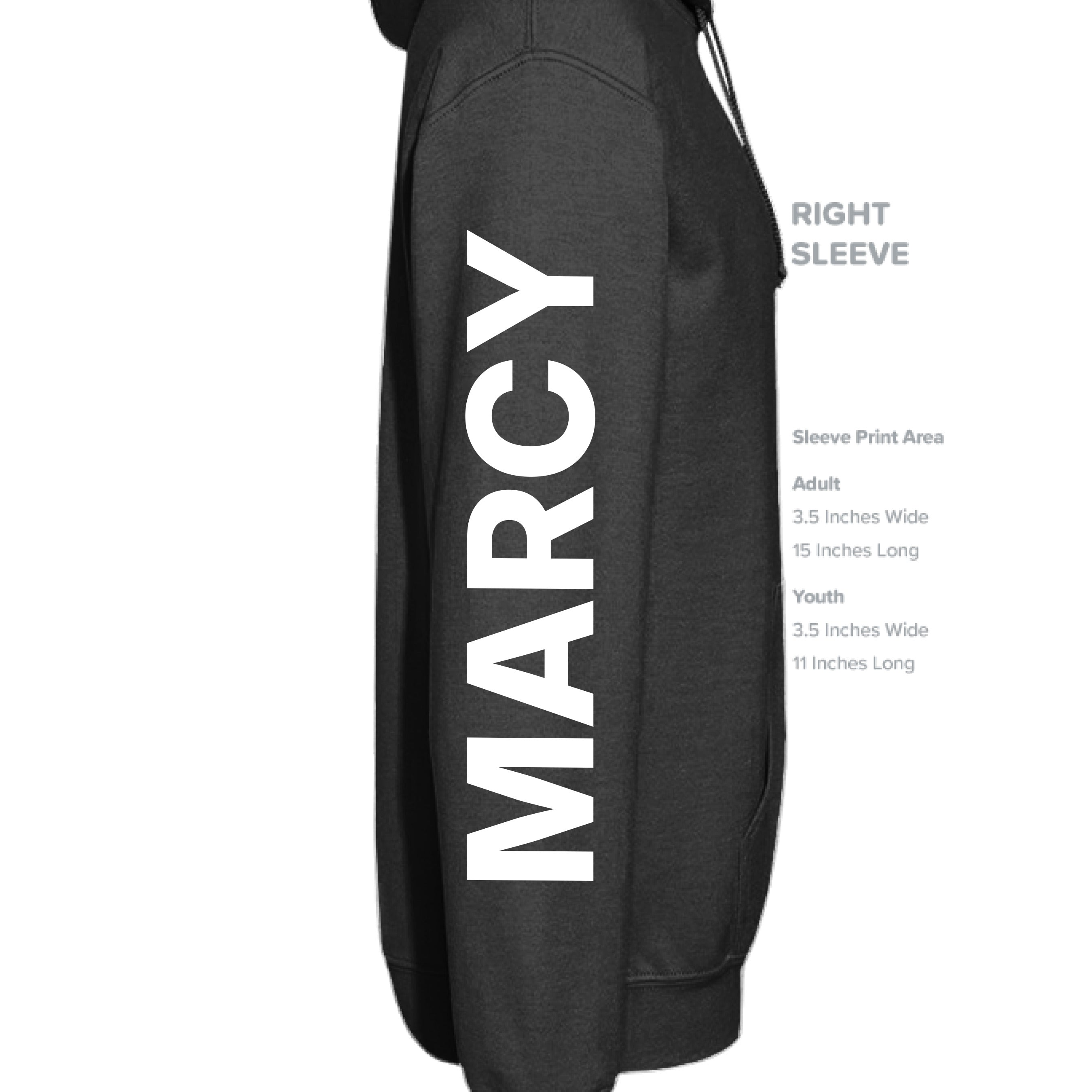 Black - SLEEVE_RIGHT