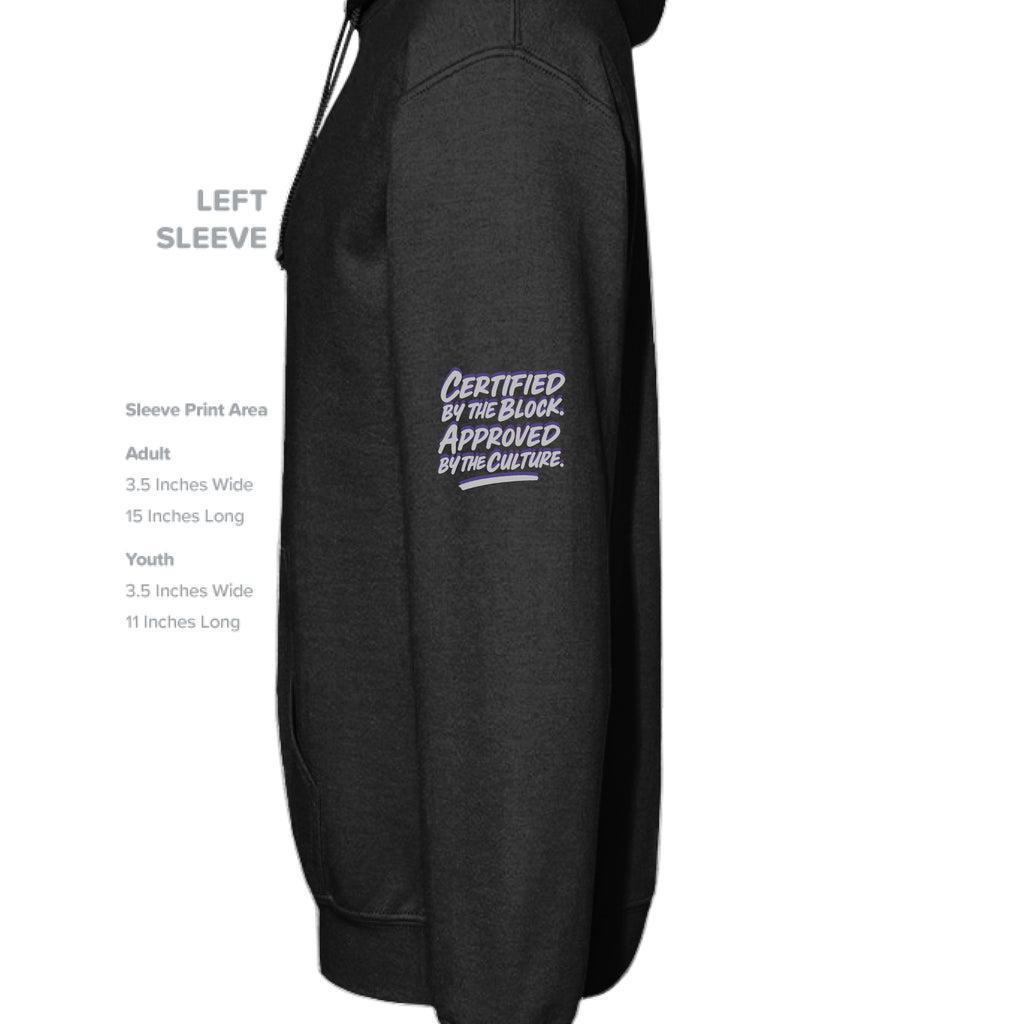 BLACK - SLEEVE_LEFT
