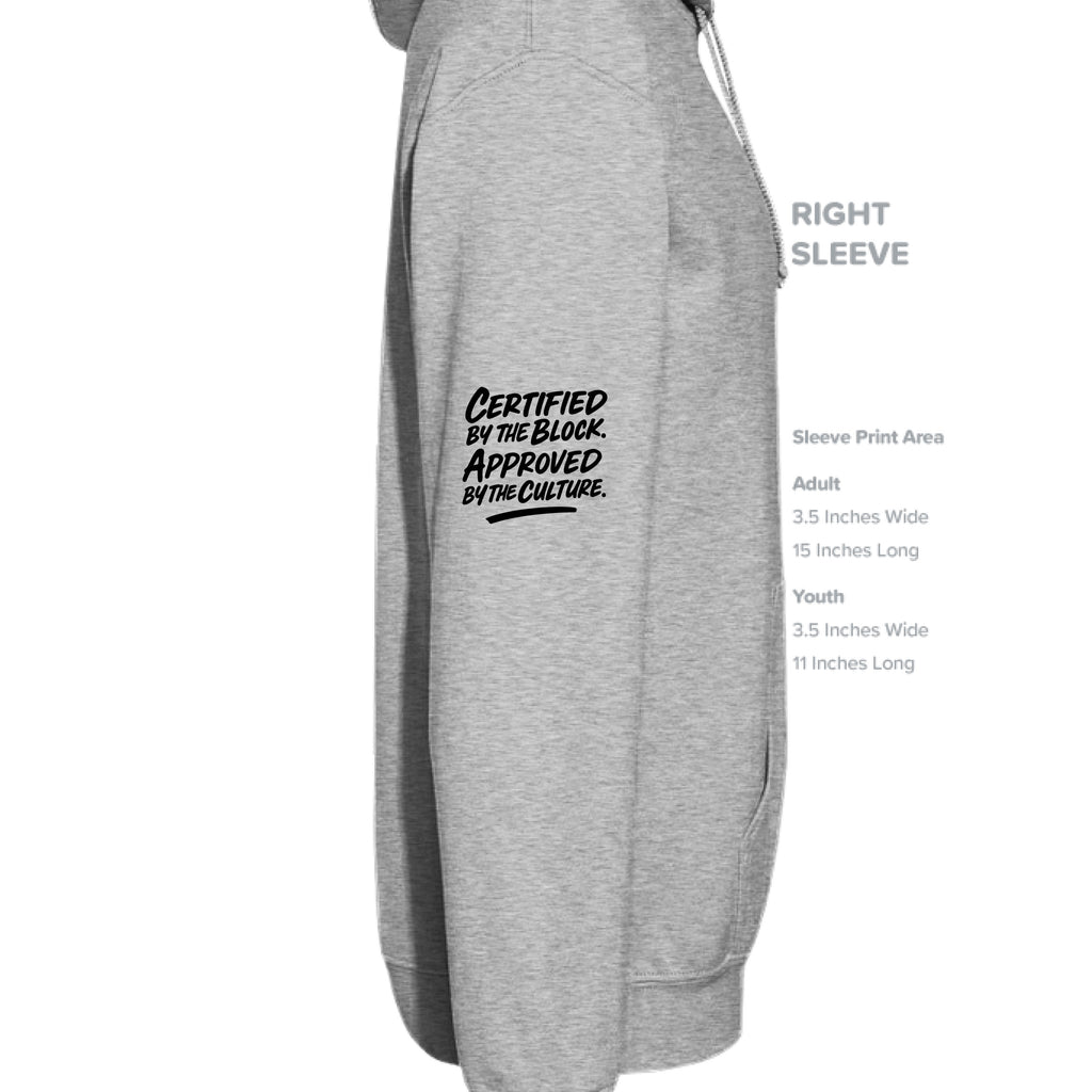 SPORT GREY - SLEEVE_RIGHT
