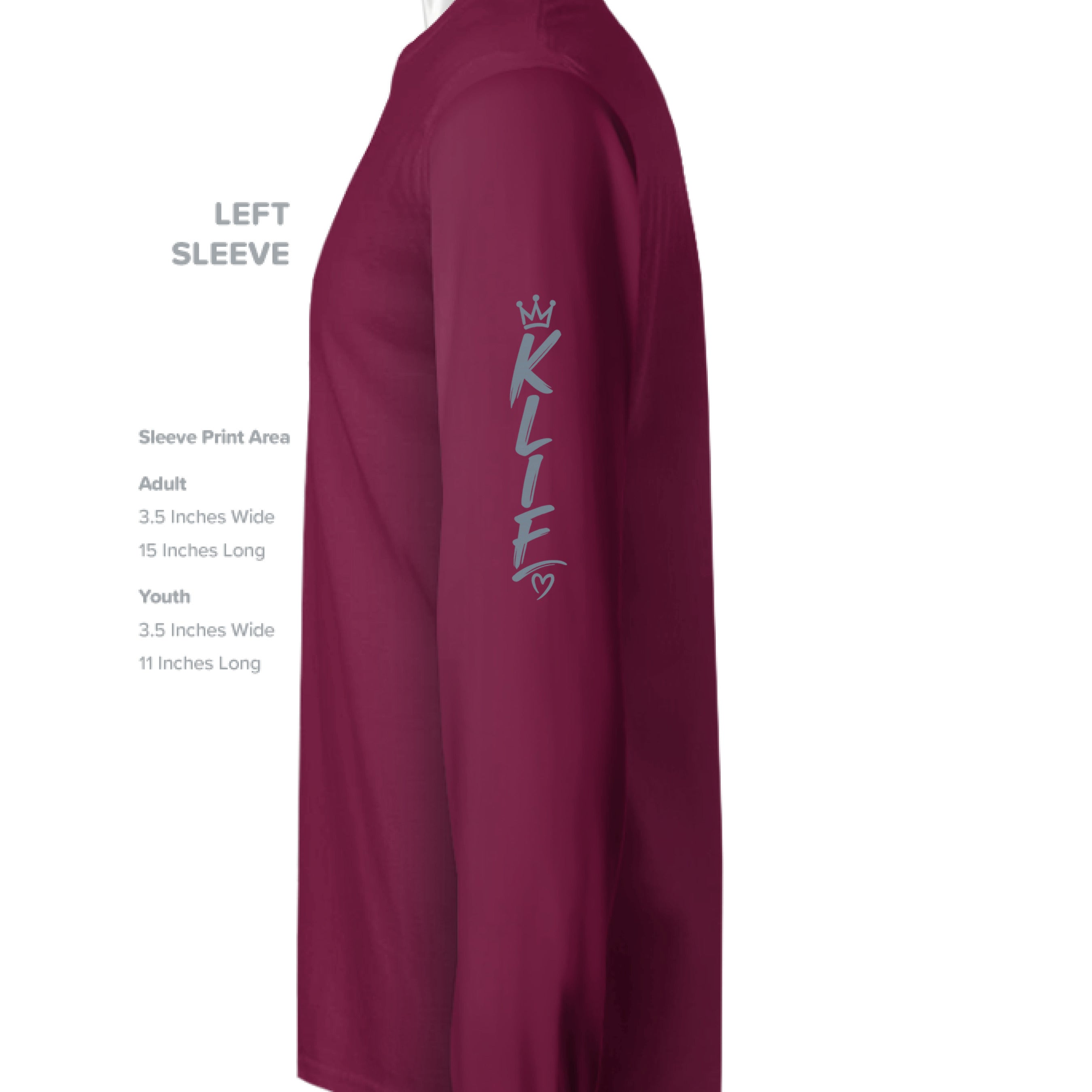 SCARLET - SLEEVE_LEFT