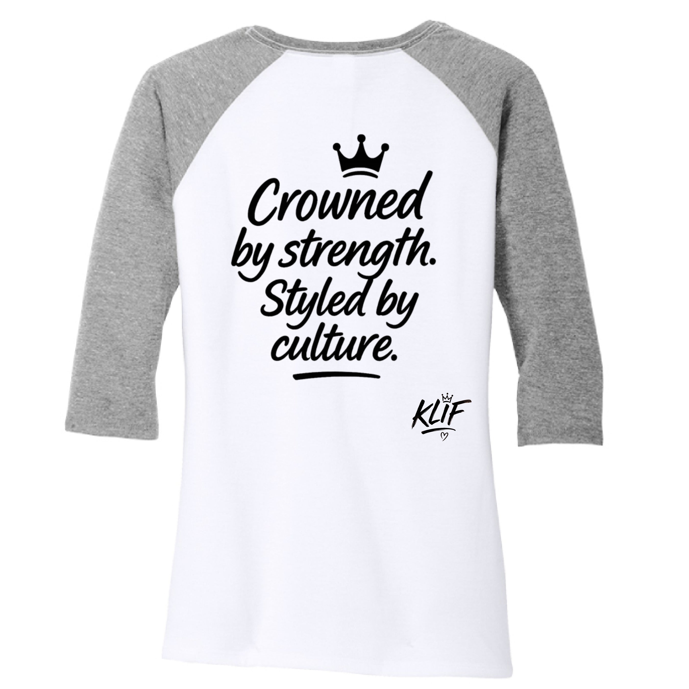 Grey Fr/White - BACK