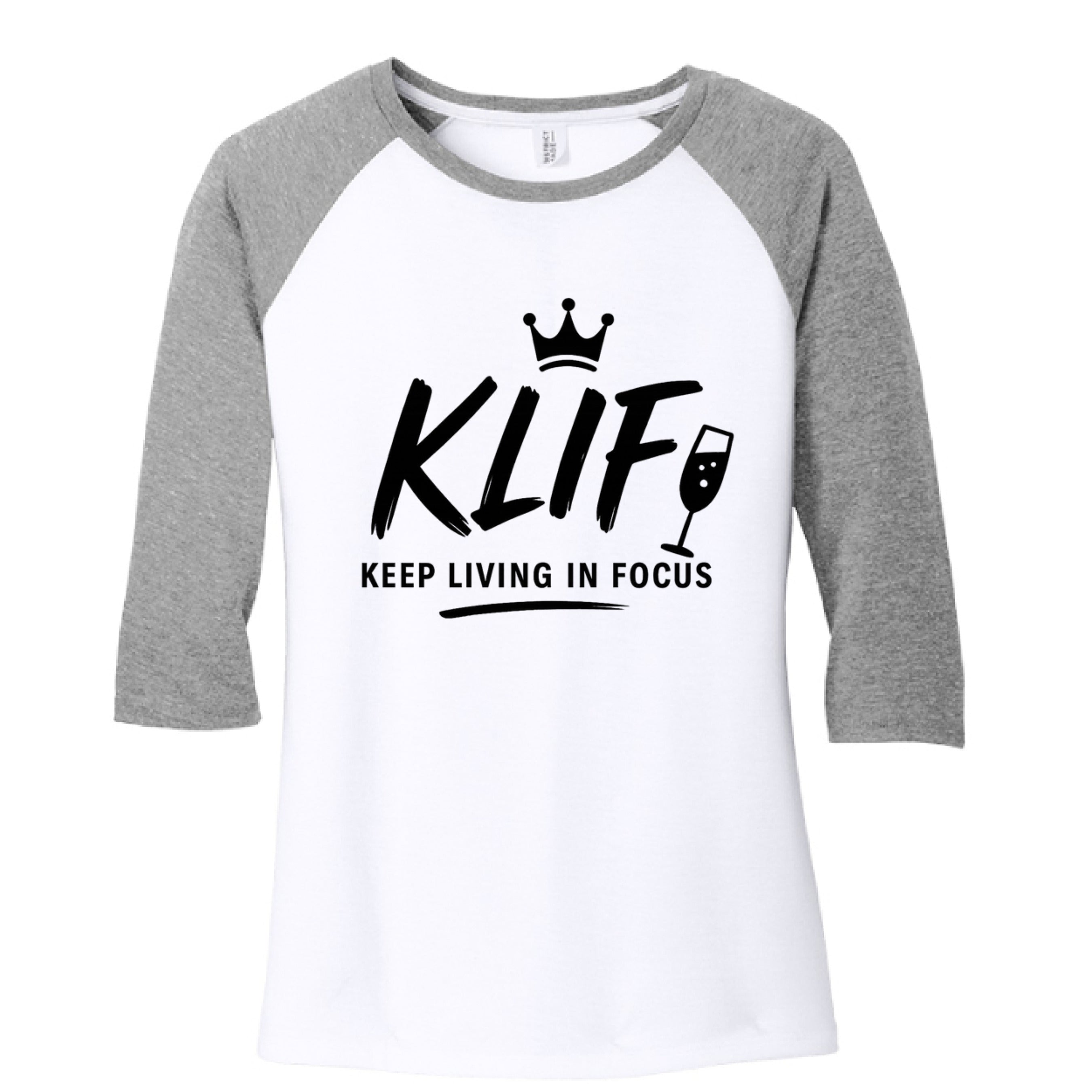 Grey Fr/White - FRONT