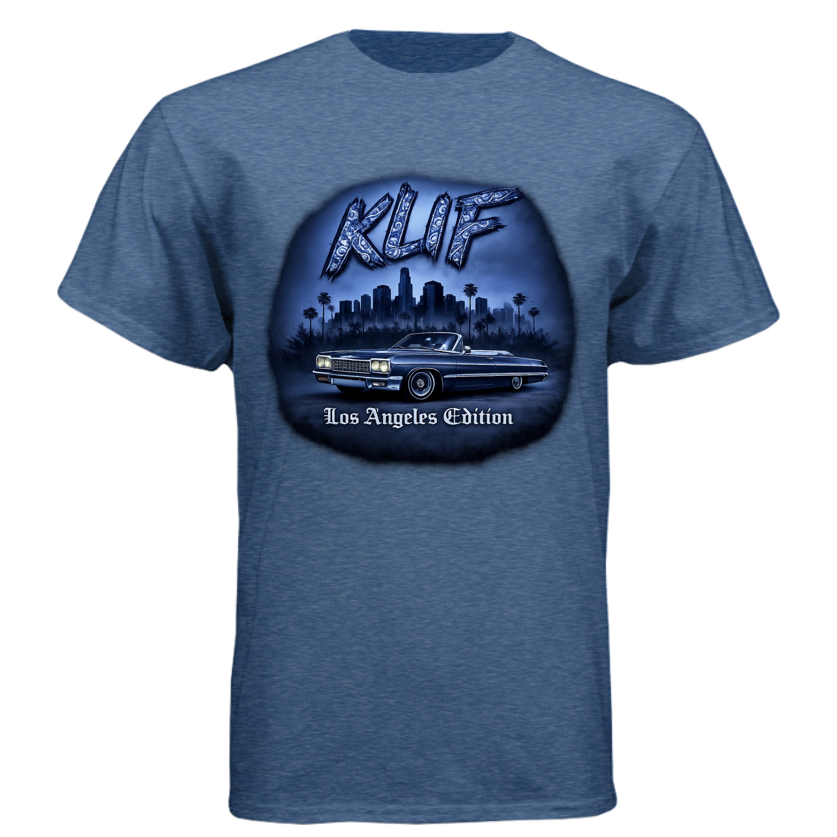 VINTAGE ROYAL - FRONT